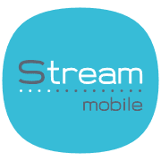 Logo Stream Mobile