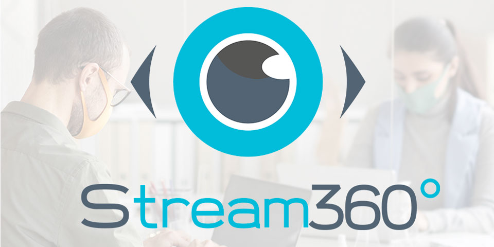Consultoría Stream 360