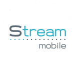 Logo Stream Mobile