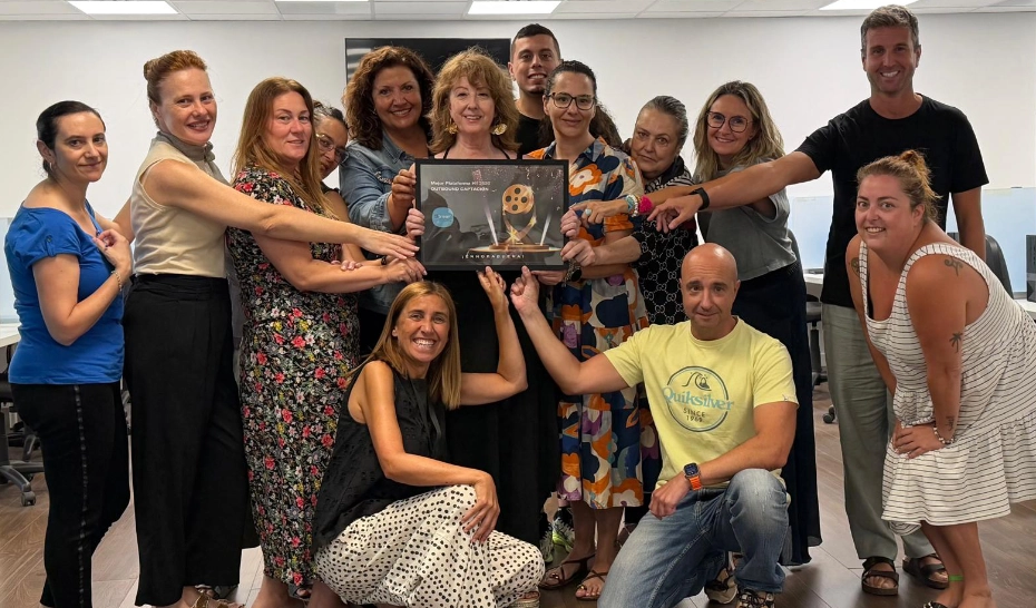 Premio Stream Mobile Outbound